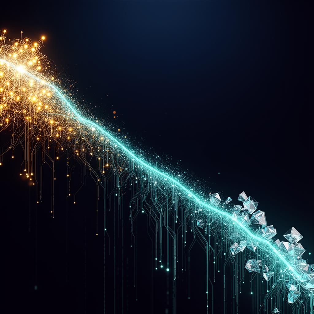 From $22,800 Per Month to $487 — The Compound Learning Curve That Makes Agent Infrastructure Get Cheaper Every Week