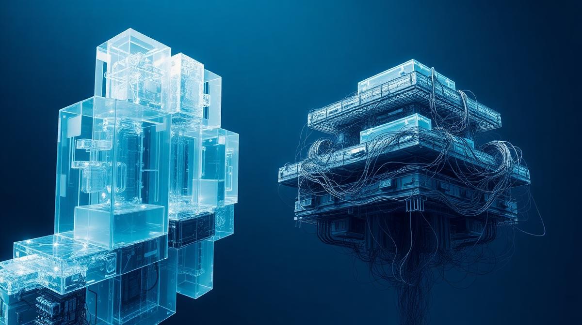 Why Enterprise Automation Requires Purpose-Built Agent Architecture — Not Retrofitted Chatbot Platforms