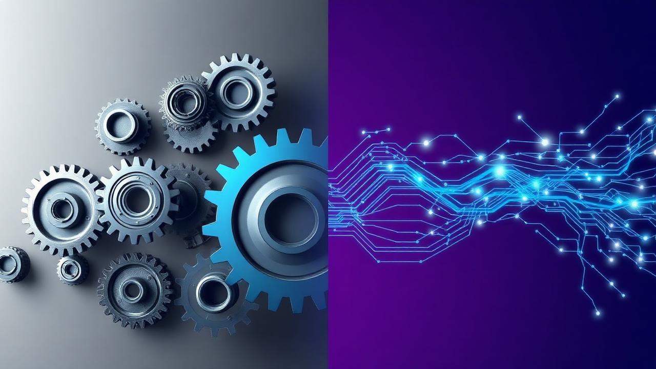 What Agentic Infrastructure Is and Why It Is Not Just Another Name for AI Automation