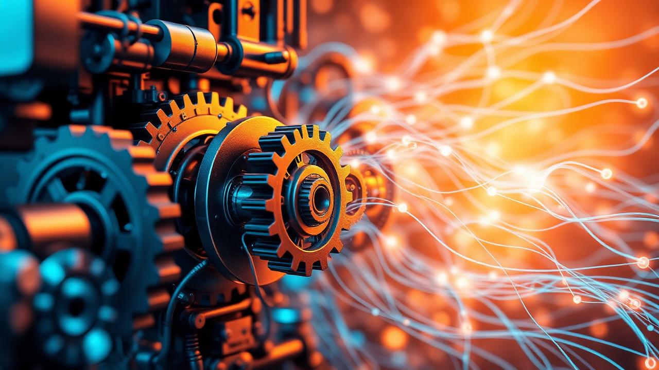 The Industries Where Agentic Infrastructure Is Replacing Traditional Automation RPA and Manual Workflows