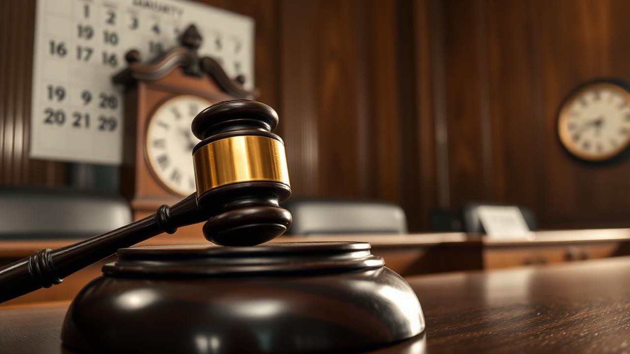 How AI Agents Eliminate Malpractice Exposure From Missed Deadlines in Law Firms