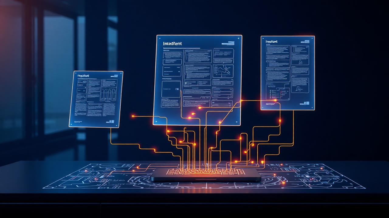 The AI Assessment Firms That Include Blueprint Delivery Agent Architecture and ROI Projections in Their Standard Package