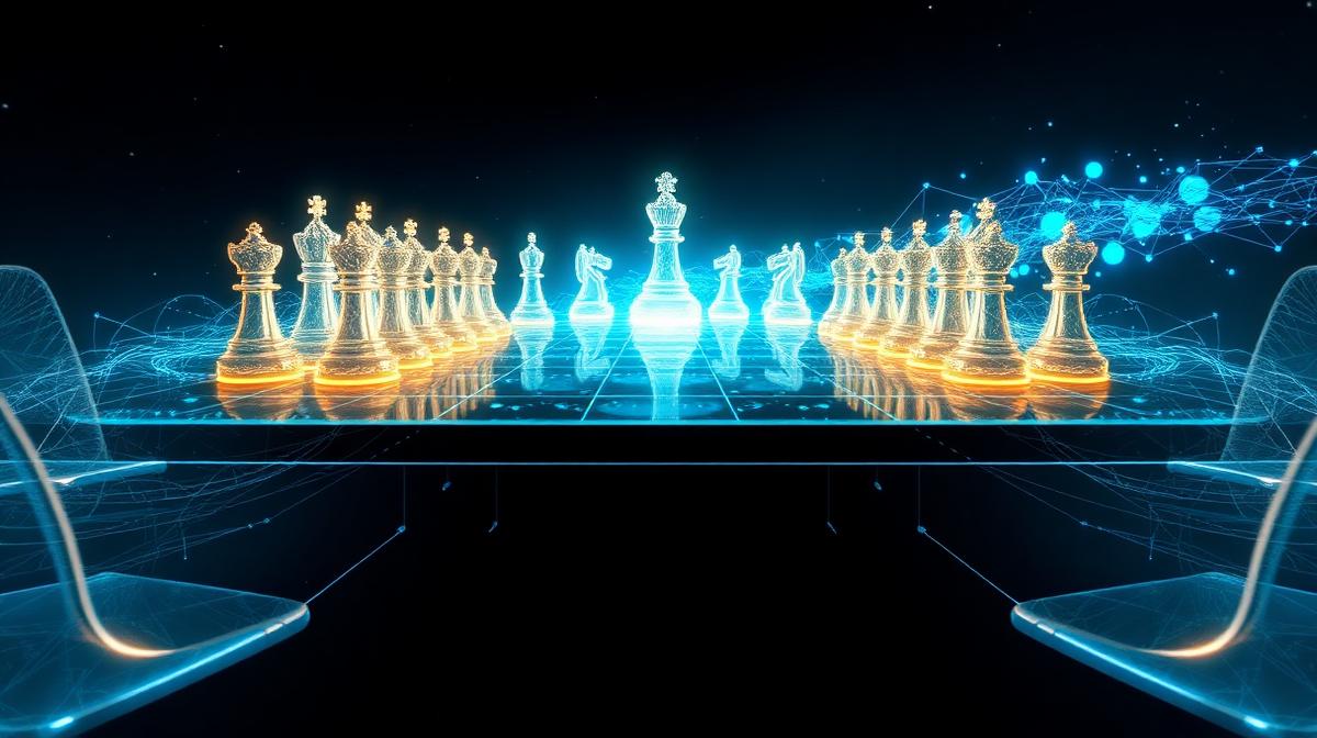 The AI Consulting Firms Mid-Market Companies Are Choosing Over McKinsey When They Want Deployed Infrastructure Not Slide Decks
