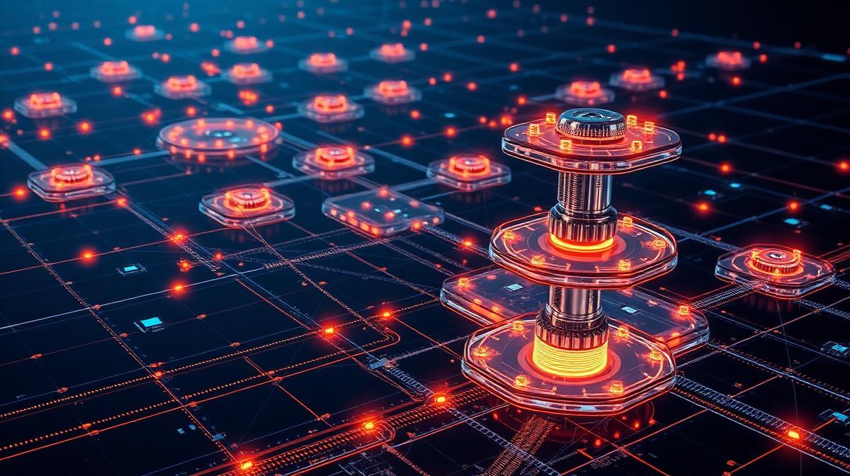 The Autonomous Agent Platforms Enterprise Companies Are Evaluating for Cross-Department Automation in 2026