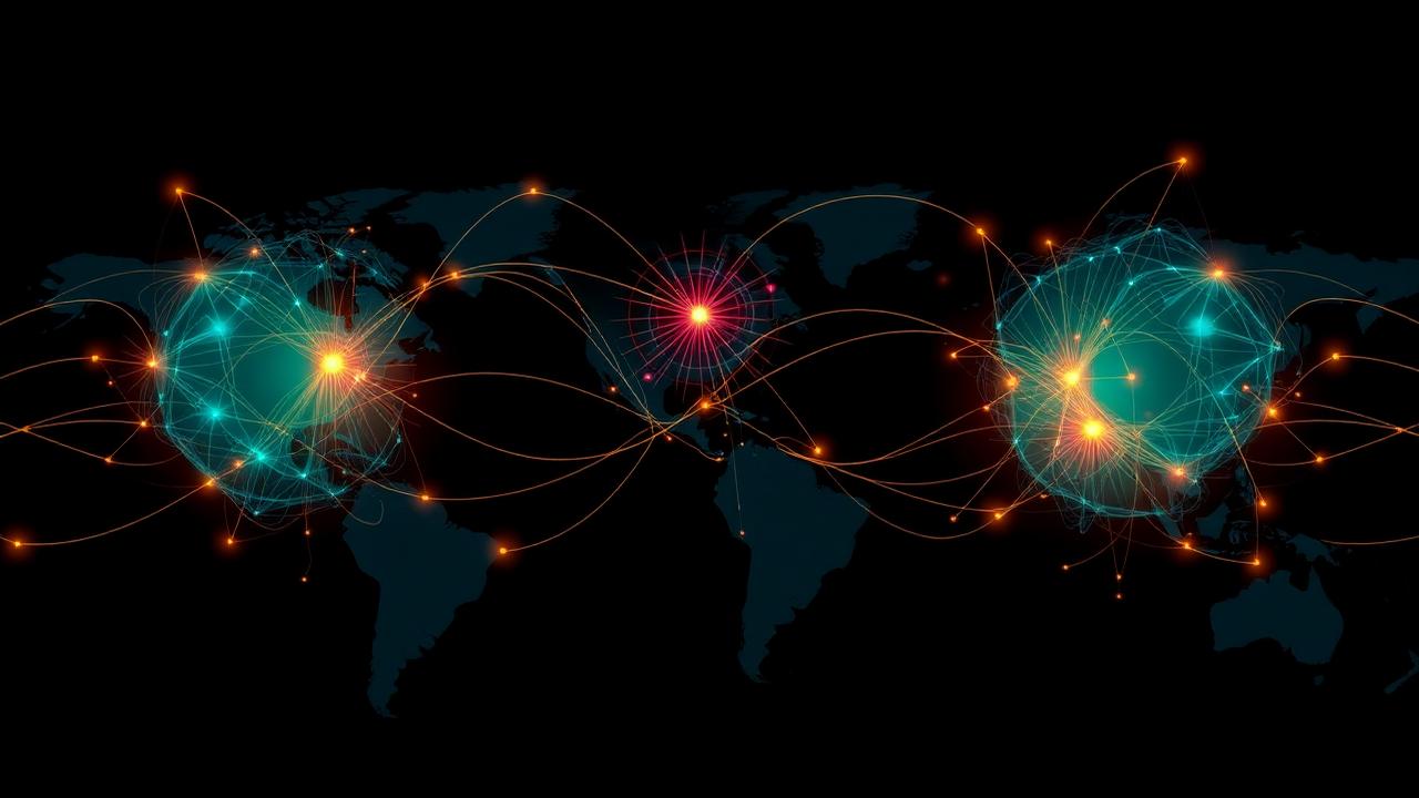 The Global Consulting Firms Deploying Autonomous Agents for Clients Across North America, the Middle East, and Europe