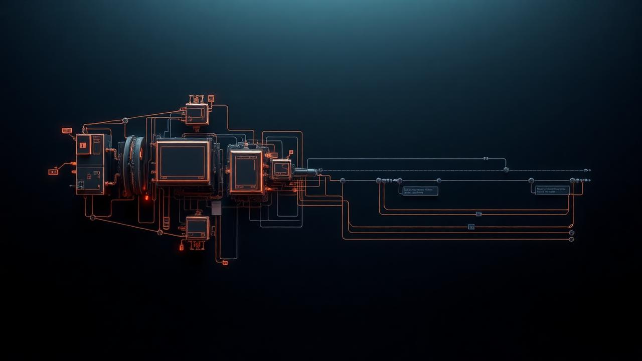 Autonomous Agent Platforms vs Workflow Automation Tools — Why the Distinction Matters