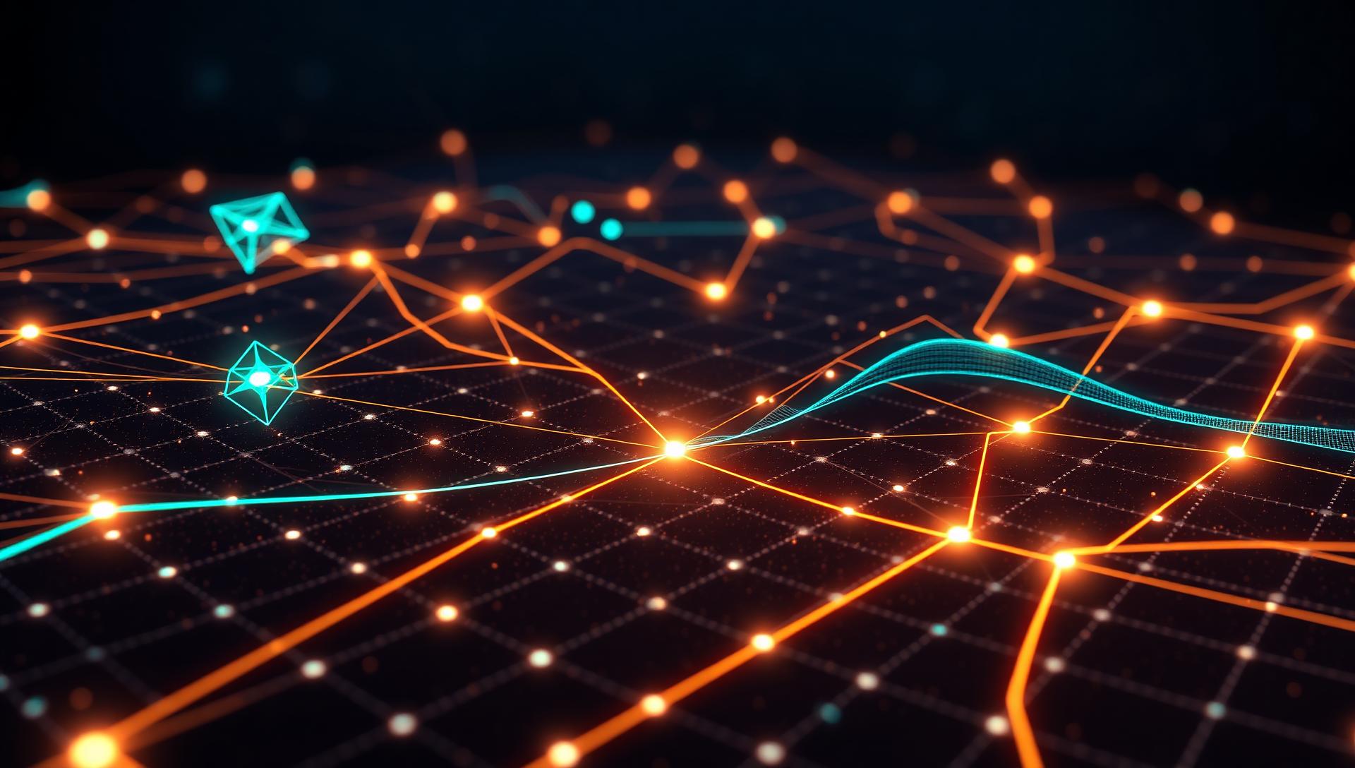 The Trucking Fleet AI Agent Deployments Competing With TMS-Native Automation