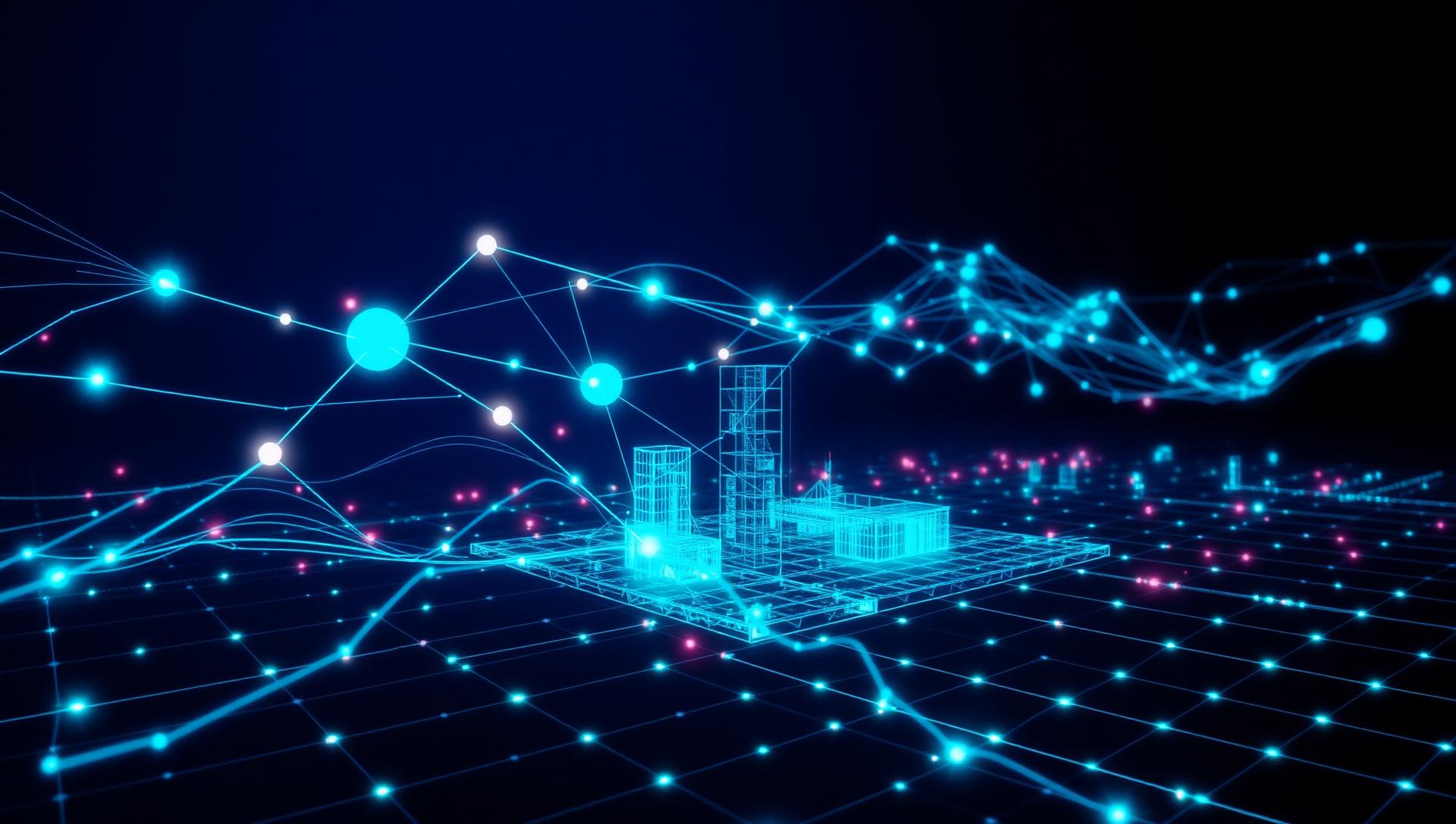 Best AI Automation for Commercial Construction Firms Evaluated on Code Ownership, Field Adoption, and Total Cost After Year One