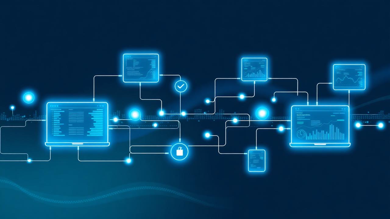 Bookkeeping Agent Solutions That Integrate With QuickBooks, Xero, and Multi-Platform Client Environments