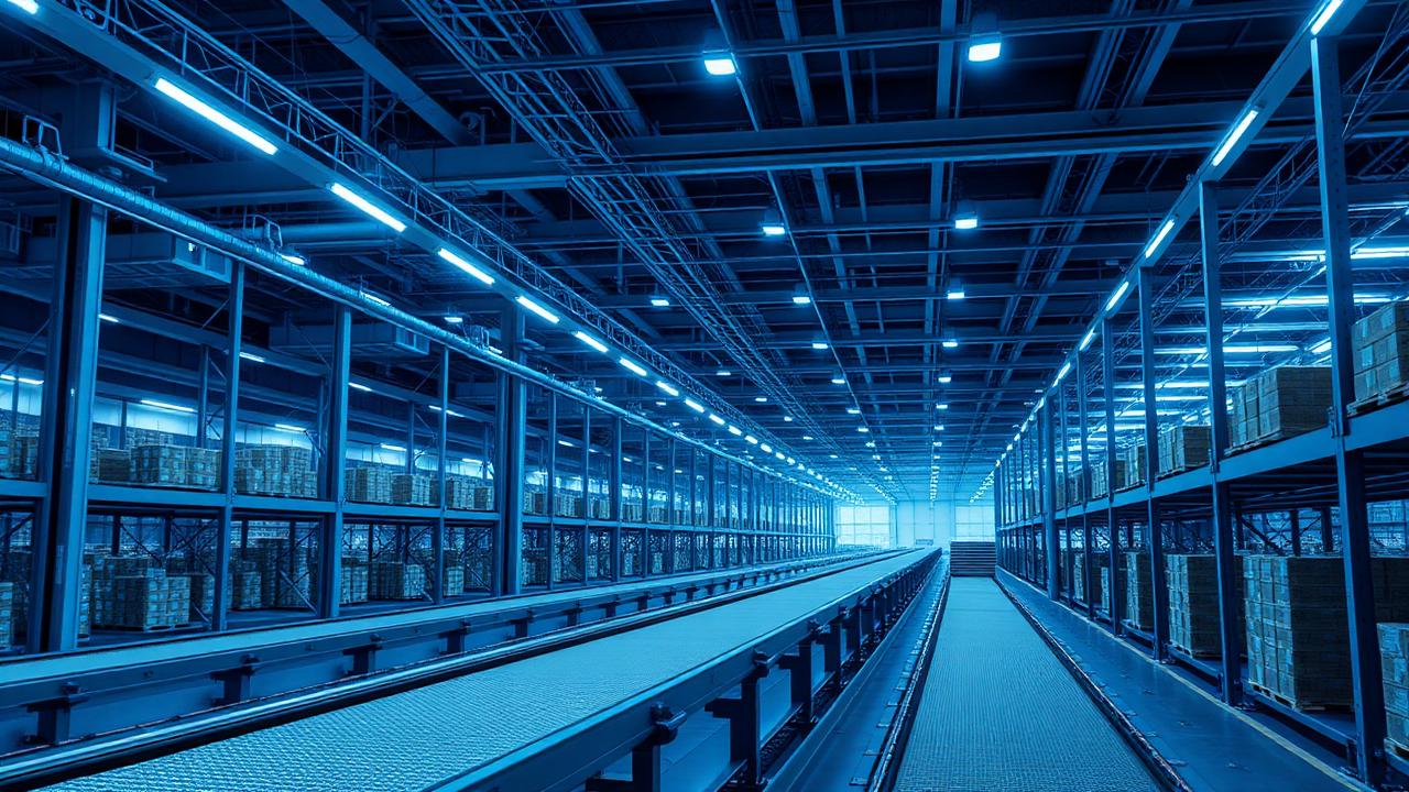 The E-Commerce Infrastructure Providers Adding Agent Capabilities for Warehouse and Fulfillment Optimization