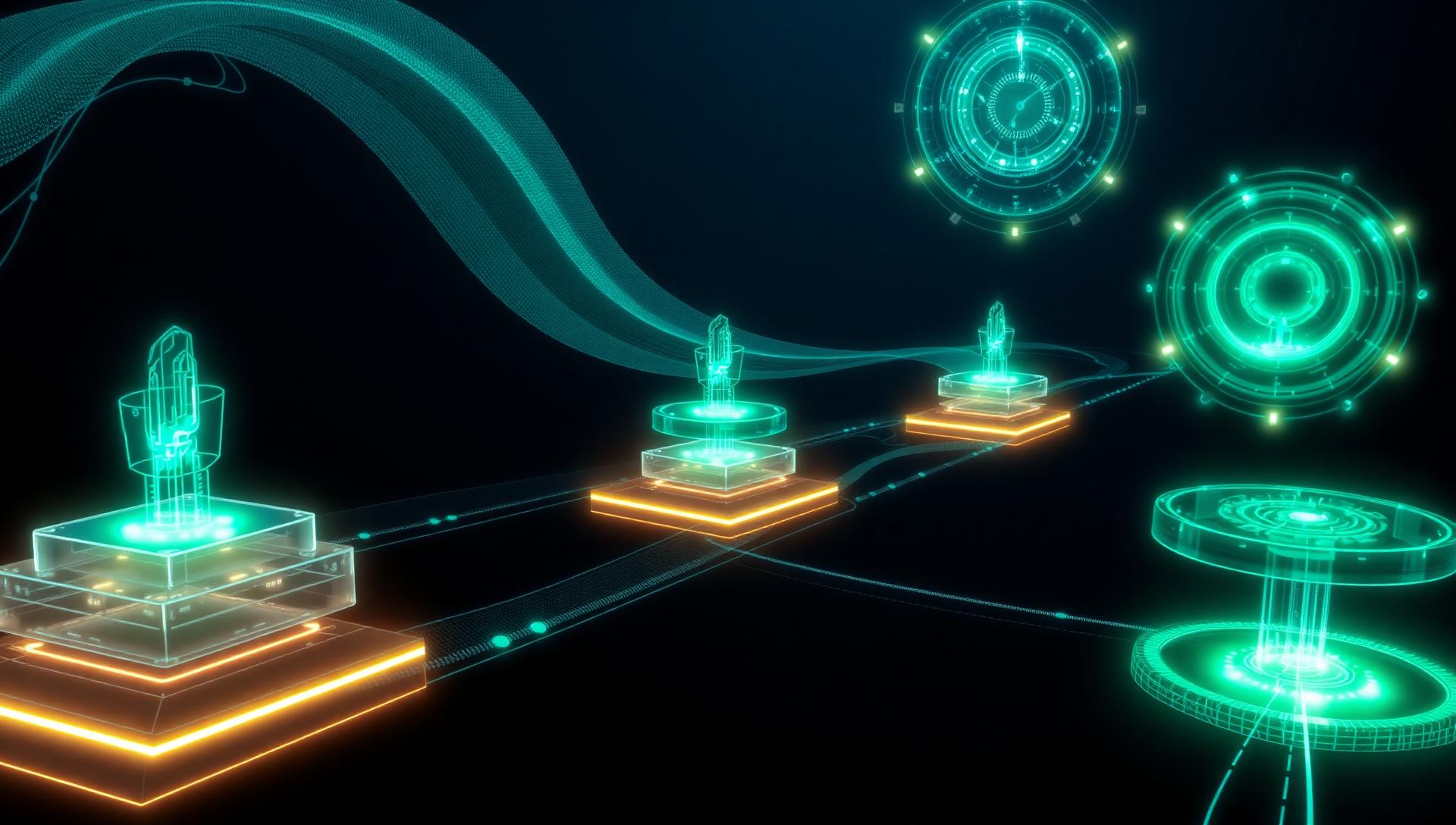 Building Confidence in the AI Agent Deployment Process When You Cannot Evaluate Technical Architecture