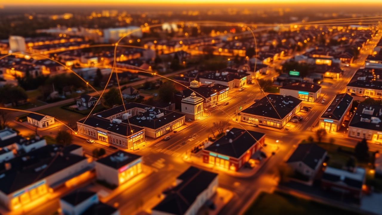 Production Agent Deployments Running Across Multi-Branch Community Banking Operations