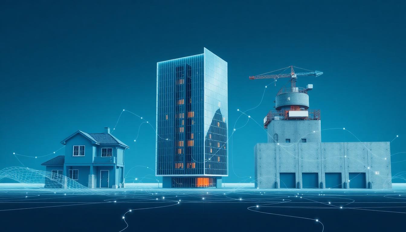 Comparing Agent Solutions for Residential Builders, Commercial GCs, and Specialty Contractors