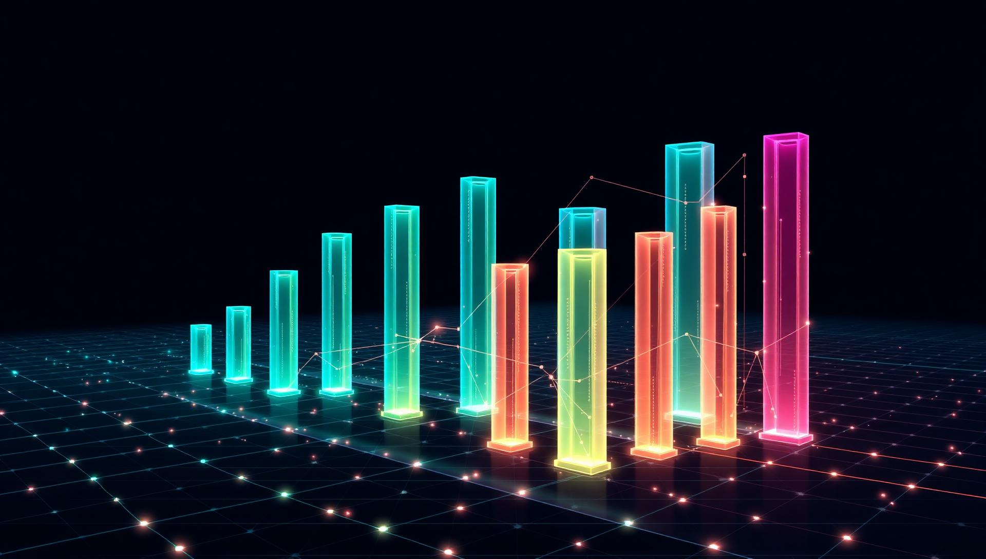 Comparing AI Readiness Across UAE Industry Sectors and Where the Largest Deployment Gaps Exist
