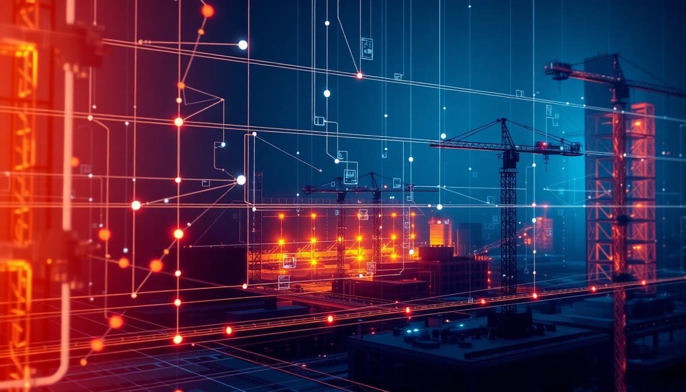 The Agent Platforms Construction Companies Are Deploying for Bidding, Scheduling, and Subcontractor Management