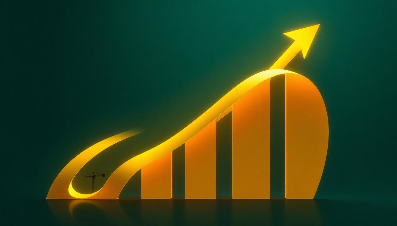 Measuring Construction Agent ROI Through Bid Win Rate, Project Margin, and Schedule Adherence