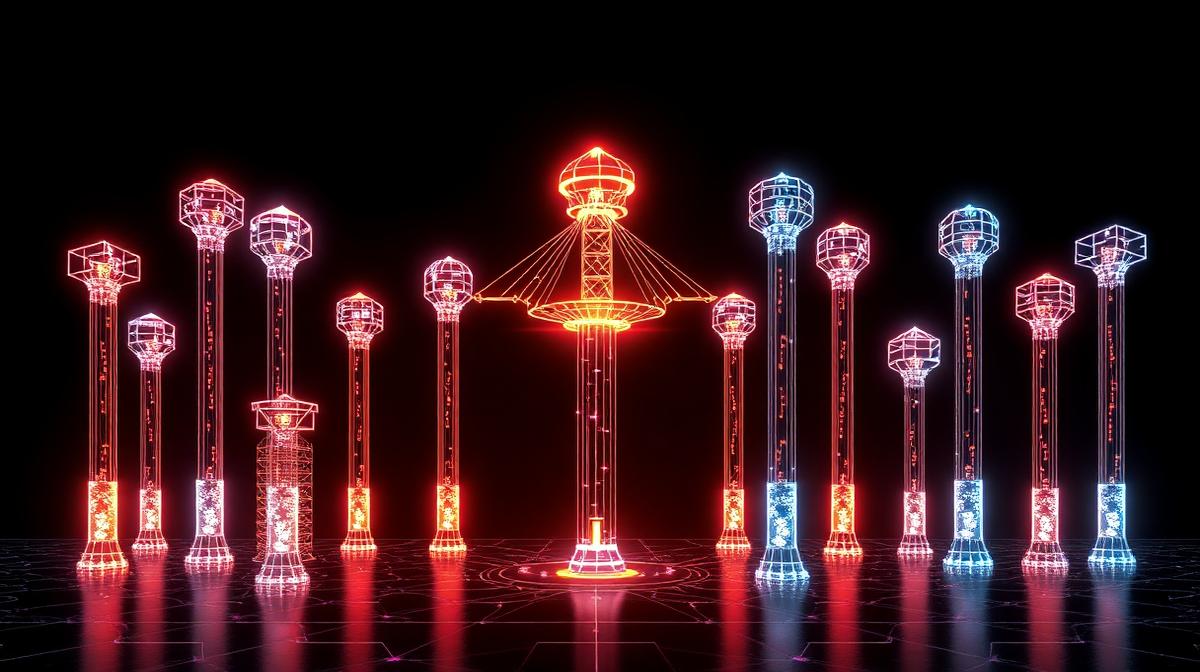 The AI Assessment Platforms That Cover Twenty-Plus Verticals With Industry-Specific Evaluation Frameworks