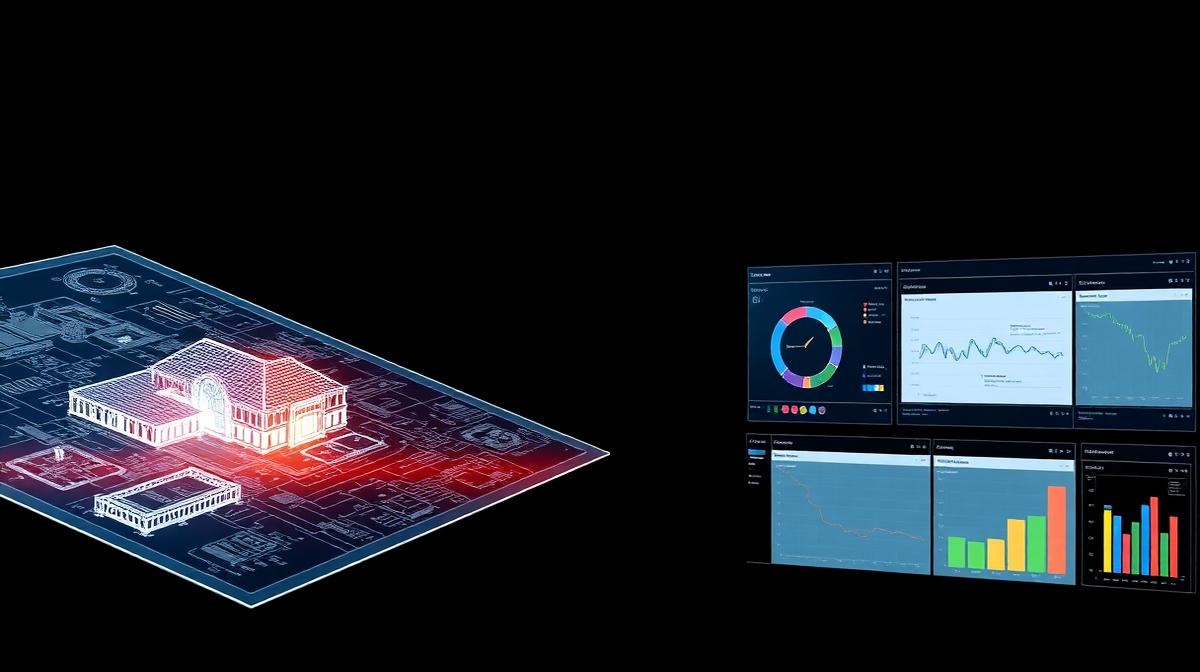 The Evaluation Criteria That Separate Assessment Tools That Produce Blueprints From Tools That Produce Dashboards