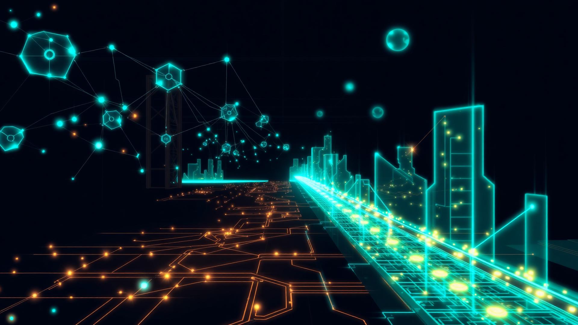 Deploying AI Agents on a Production Floor Without Touching MES SCADA or Line Control Systems