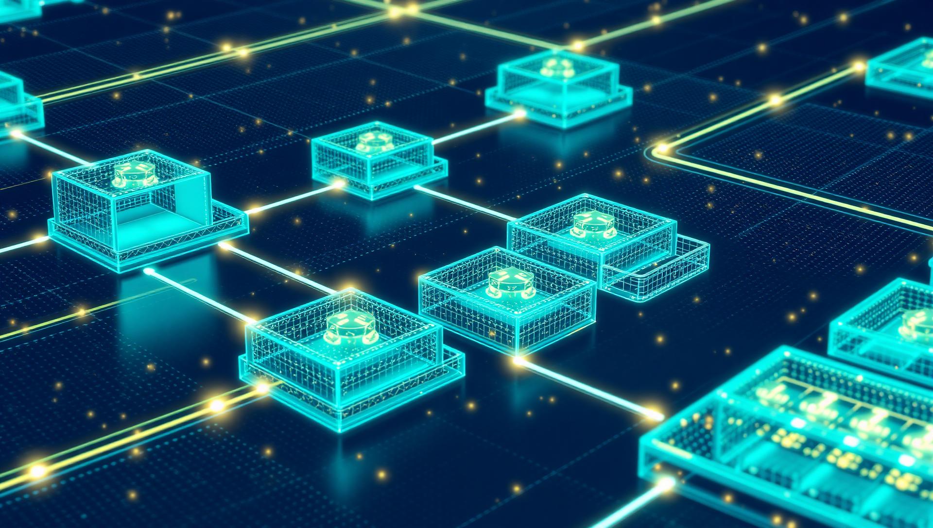 The Deployment Framework for Bookkeeping Automation Without Breaking Client Confidentiality