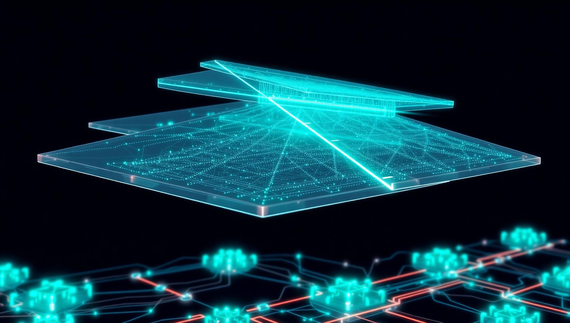 The Deployment Methodology for AI Agents in Manufacturing That Sits on Top of Existing MES and SCADA Systems