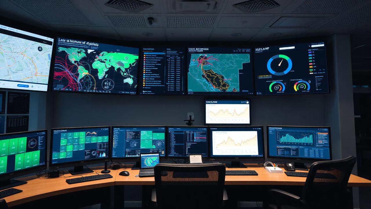 Building a Dispatch Agent Stack That Integrates With Your GPS, ELD, and Customer Portal