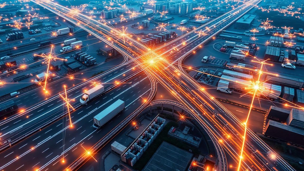Dispatch Agent Solutions Built for Last-Mile, LTL, and Full Truckload Operations
