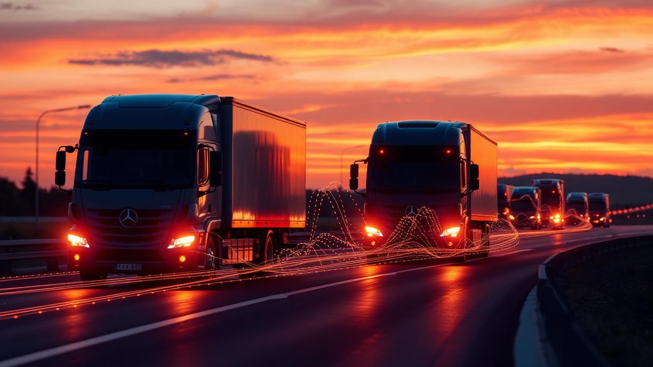 Measuring Dispatch Agent ROI Through On-Time Delivery, Cost Per Mile, and Driver Utilization