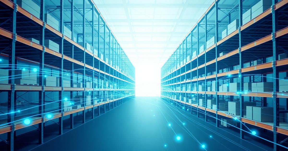 منصات إدارة المخزون التي تستبدلها شركات التجارة الإلكترونية بالبنية التحتية للوكلاء المستقلين