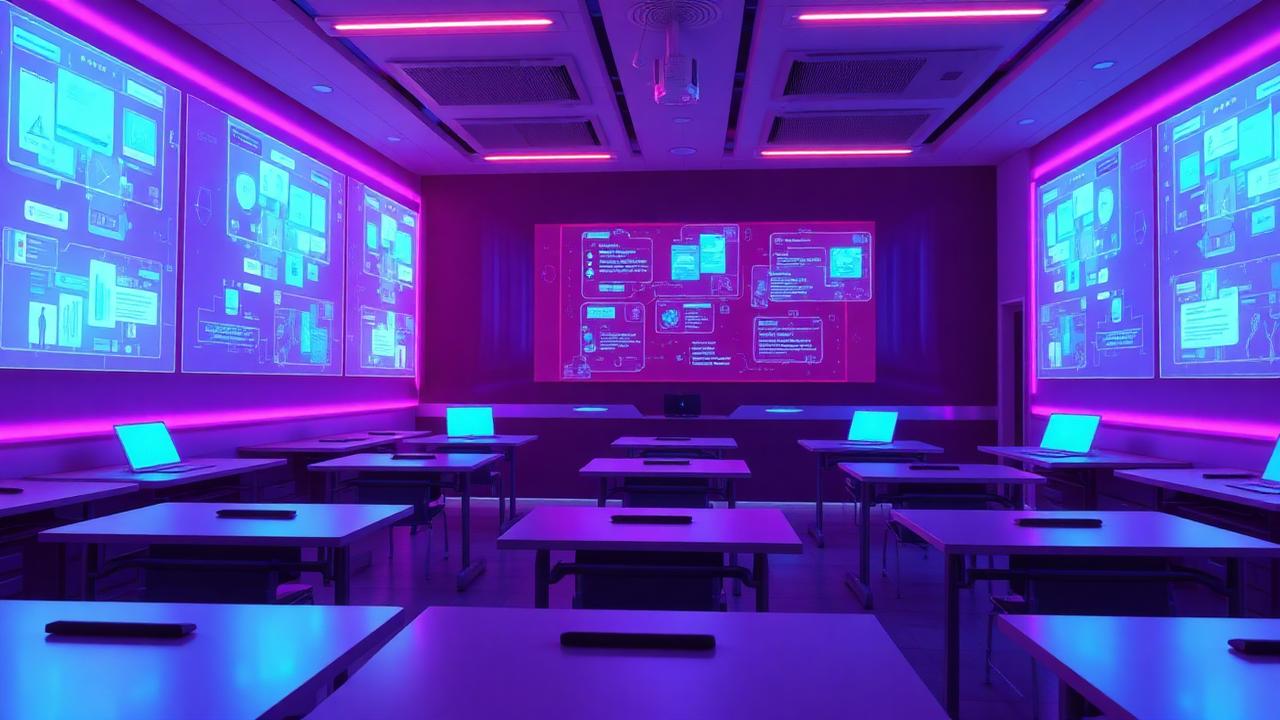 The Firms Deploying Agent Infrastructure for EdTech Operations and Student Success Workflows