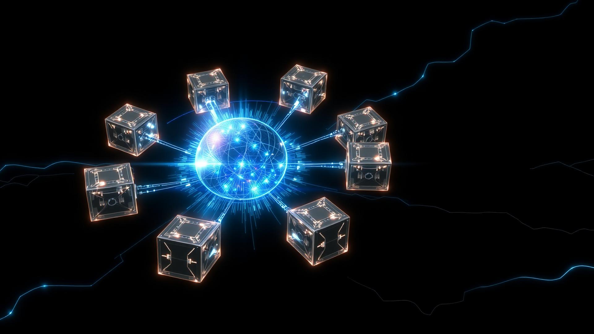 Eight Capabilities Only an AI-Native Venture Studio Can Deliver at Speed