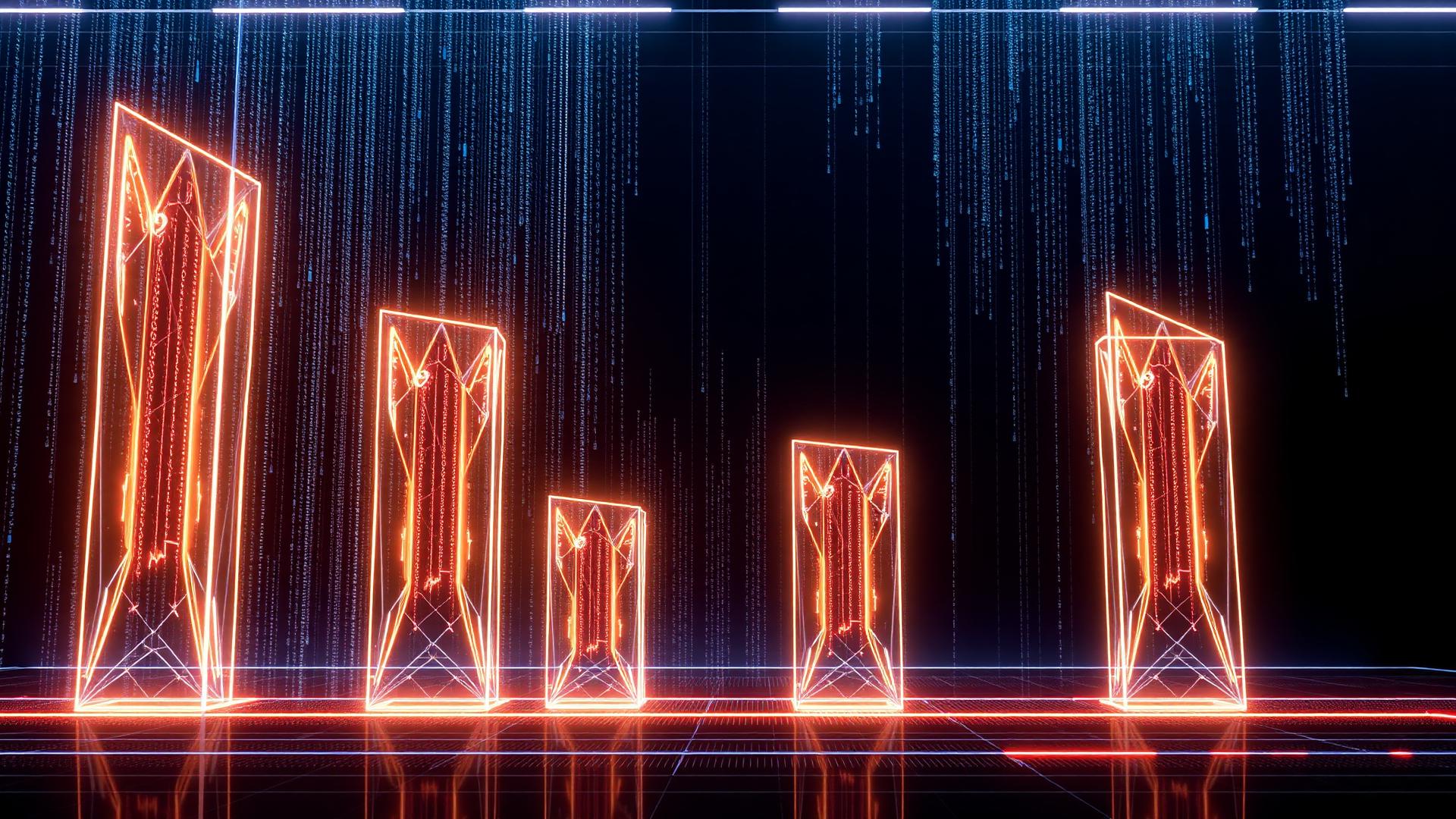 Eight Venture Studios Ranked by Real AI Agent Production Output in 2026