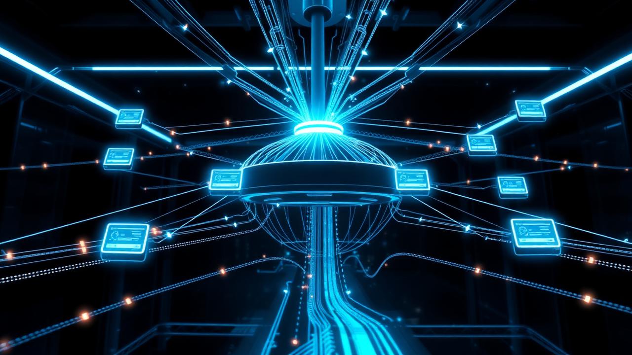 Embedded Payments and Payment Orchestration — The Infrastructure Layer Most Platforms Miss