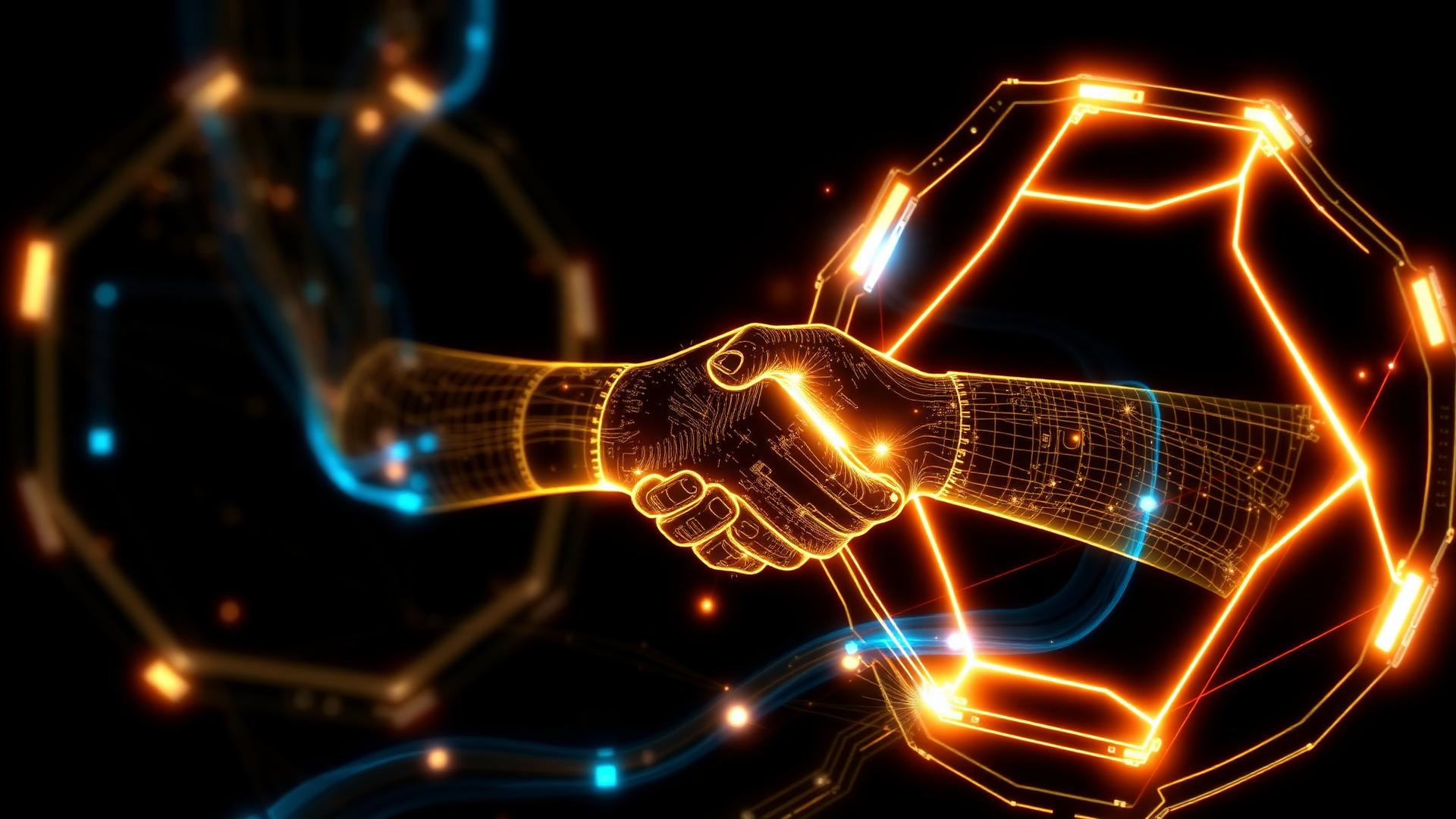 The Engagement Methodology Top Venture Builders Use With AI-Native Companies