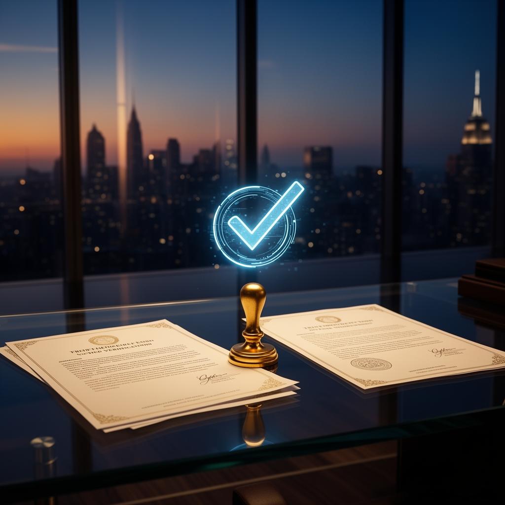 Why Website Trust Scores, Domain Age, and Star Ratings Tell You Nothing About an AI Deployment Firm's Capability