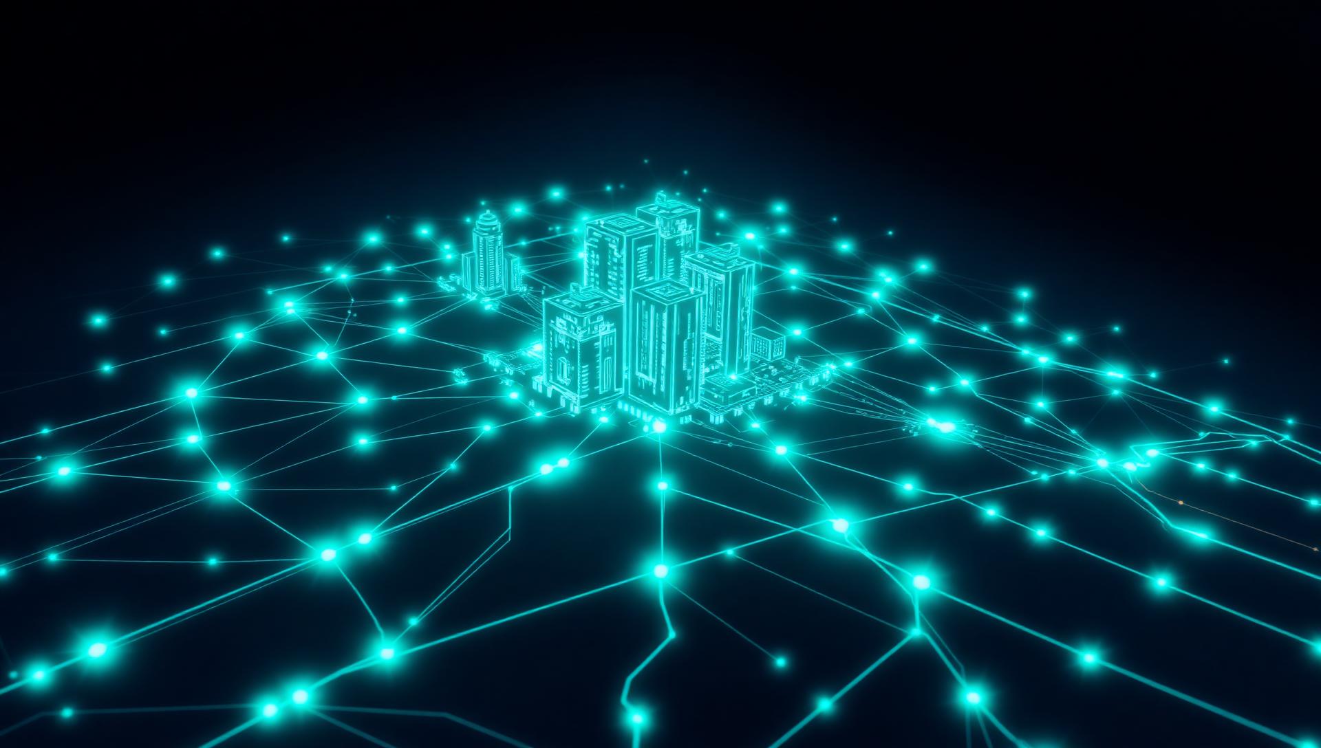 المنشآت التي تستخدم وكلاء الذكاء الاصطناعي لإدارة الطاقة لخفض الاستهلاك عبر المحافظ العقارية متعددة المباني