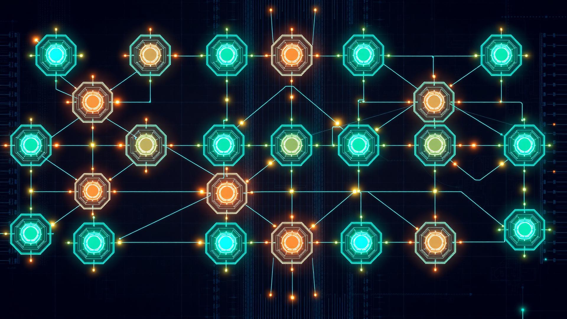 The Fifteen Components That Define Agentic Infrastructure for Modern Businesses