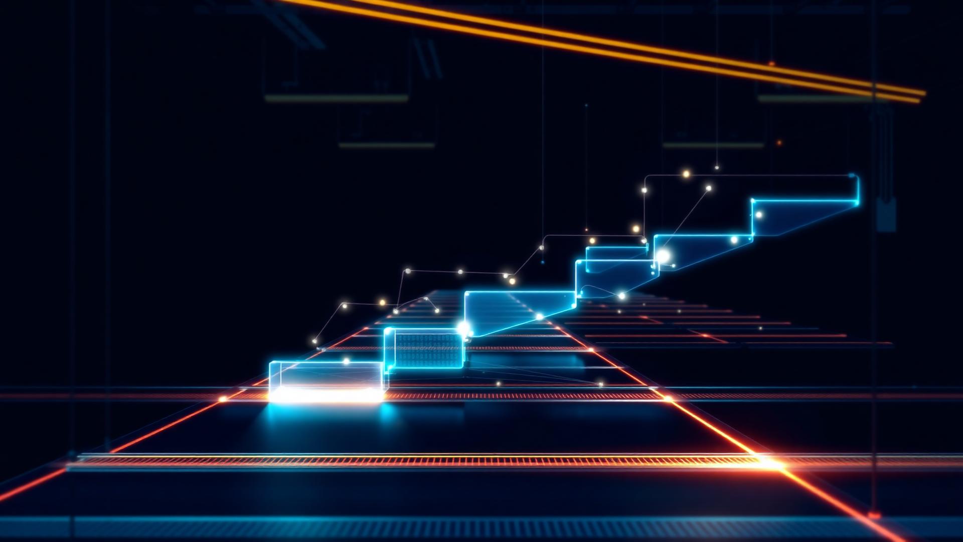 The Fifteen Steps Operations Teams Take to Deploy AI Agents on a Production Floor