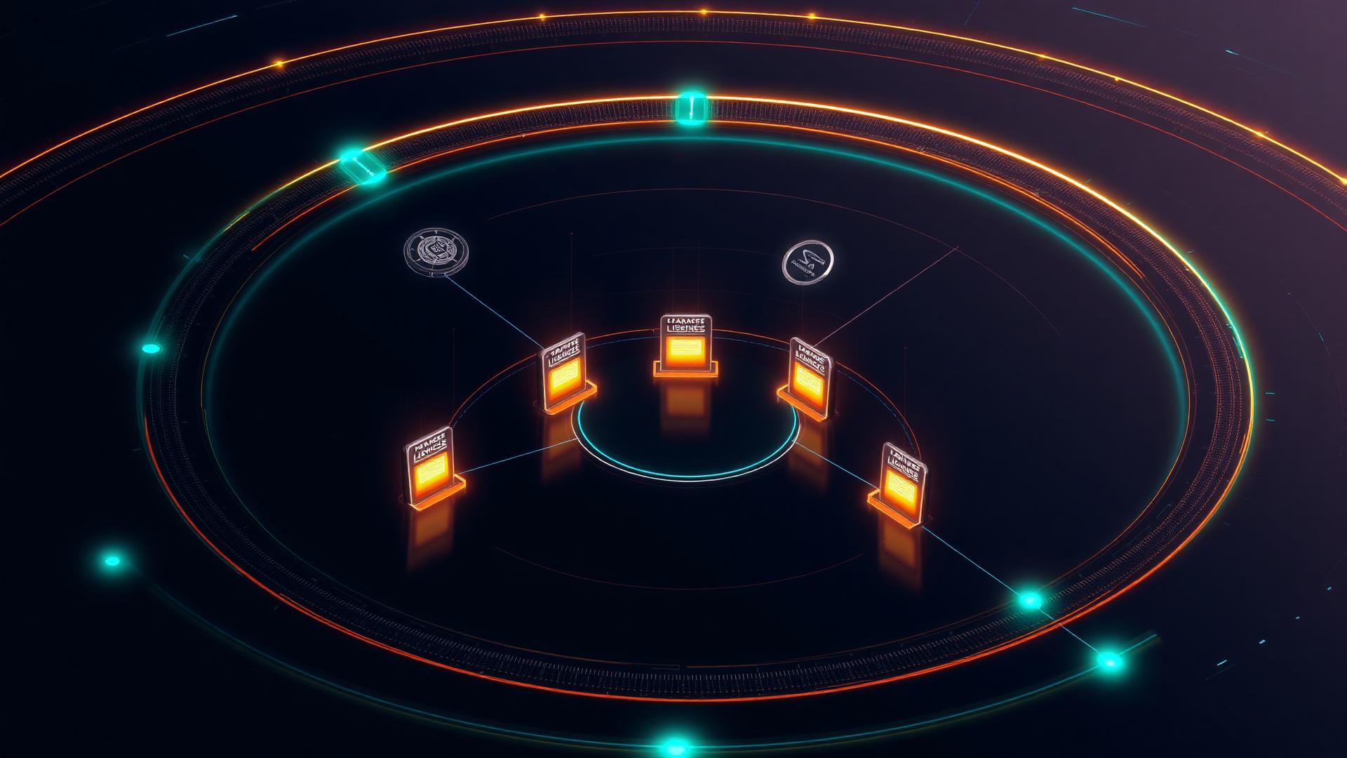 Five Ways a Free-Zone Setup Shapes How a Middle East AI Venture Studio Operates