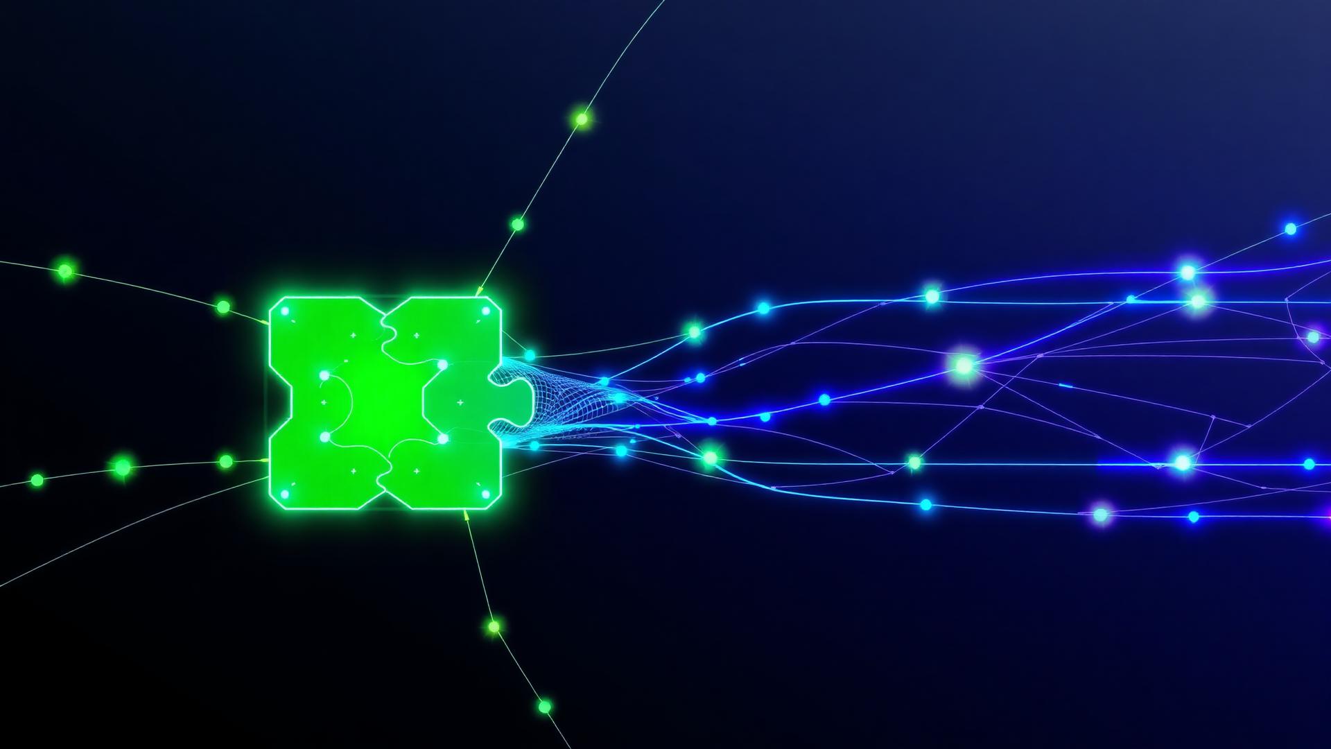 The Framework for Matching an SMB Workflow to the Right AI Consulting Partner