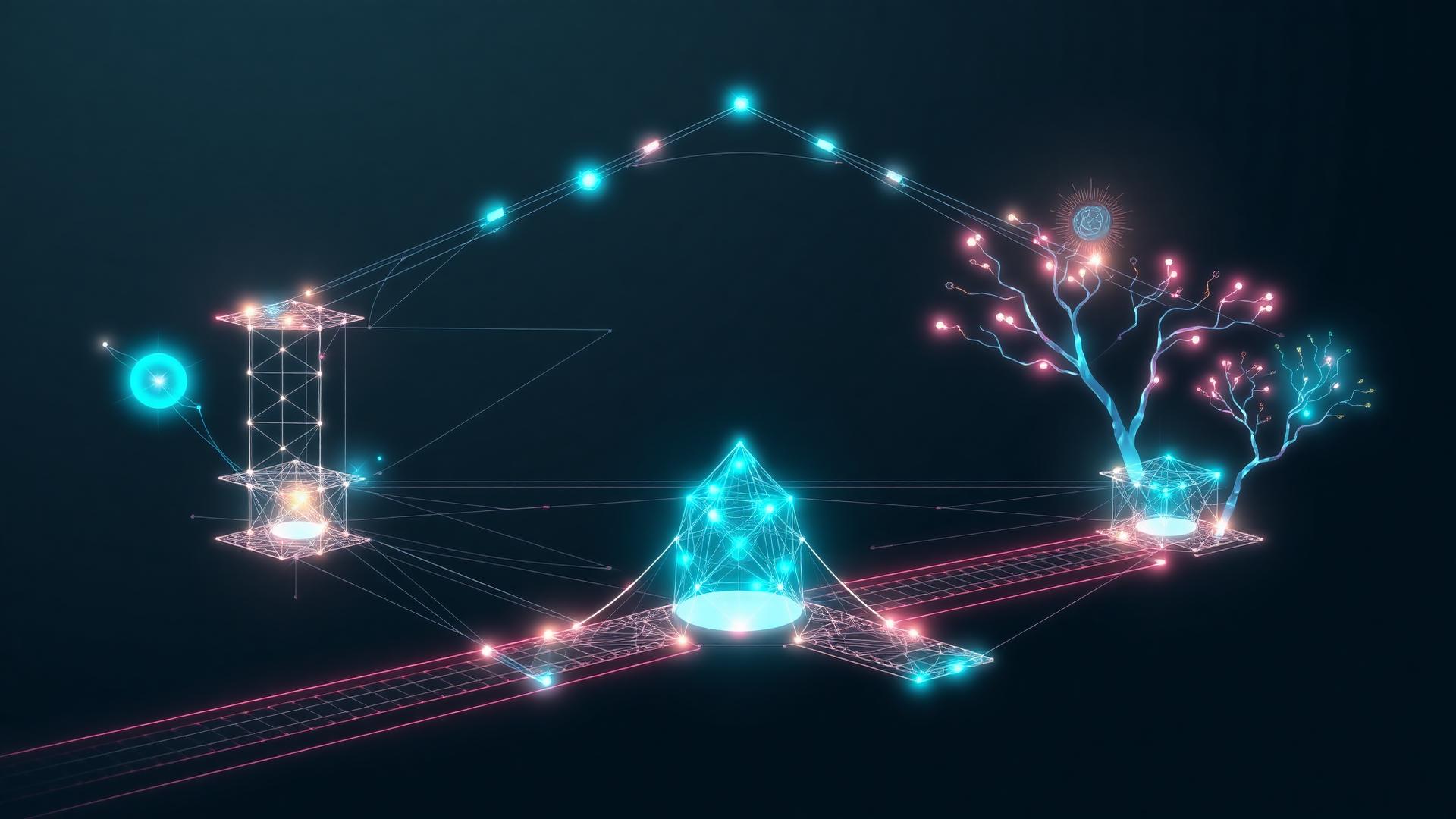 The Framework Non-Technical Operators Use to Build AI Agents Through External Partners