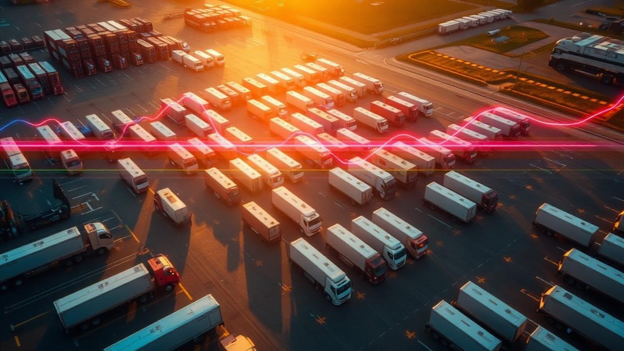 Measuring Freight Agent ROI Through Loads Per Broker, Margin Per Load, and Carrier Retention