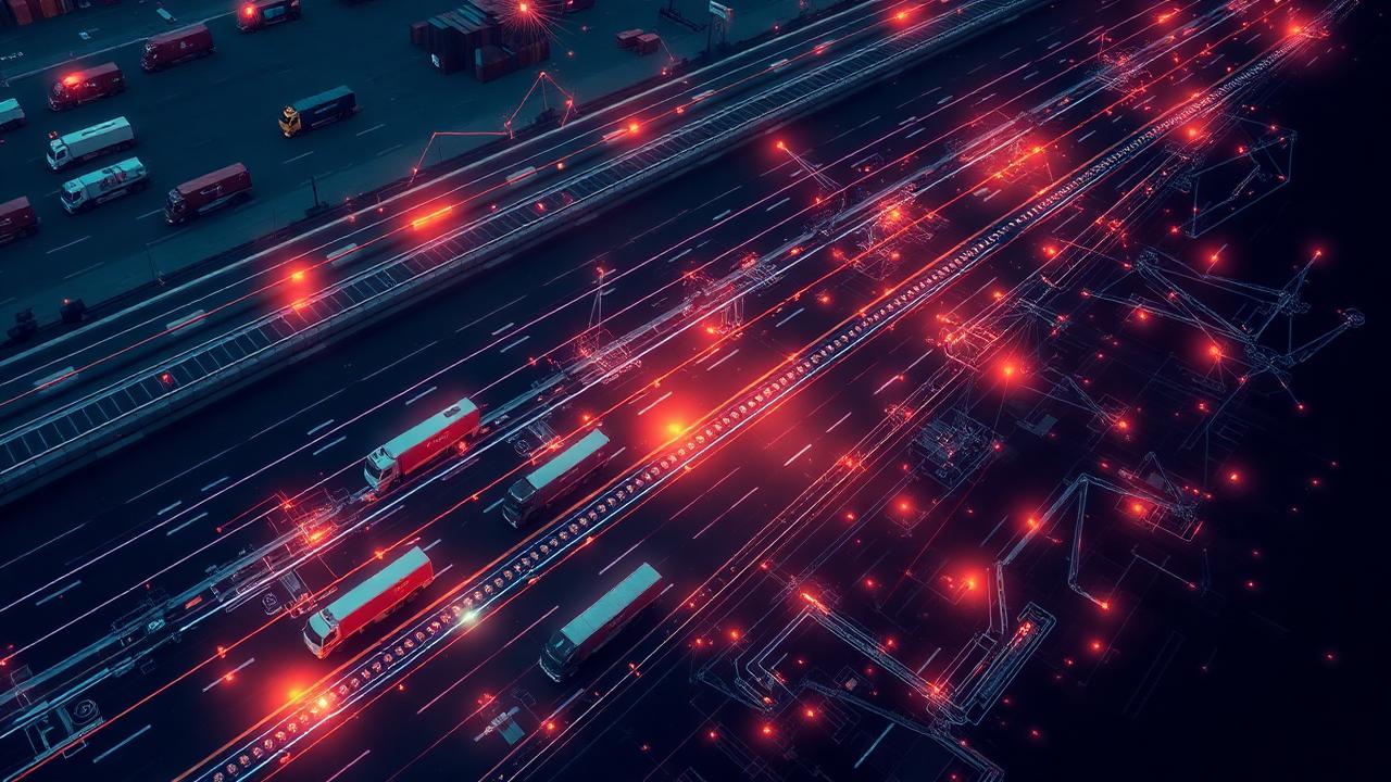 The Automation Platforms That Freight Brokers Are Using to Scale Without Adding Headcount