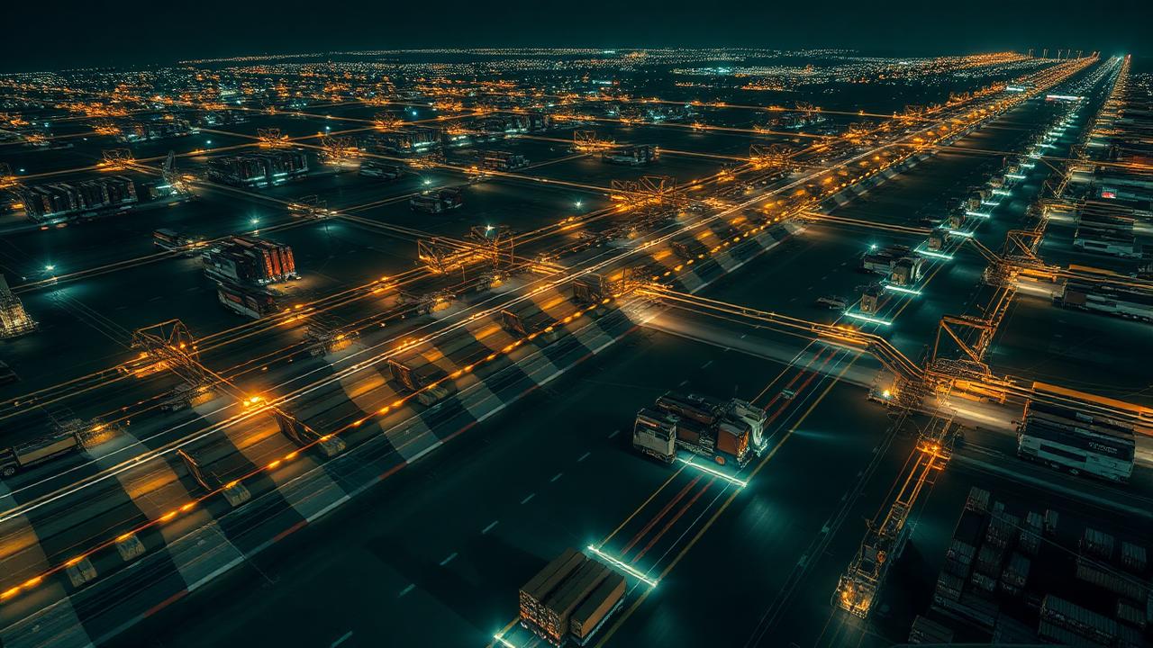 The Freight Brokerages Running Agent Infrastructure Across Thousands of Monthly Loads