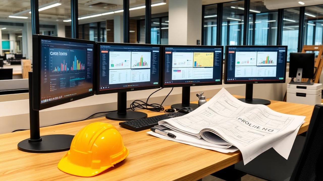 Building a GC Agent Stack That Integrates With Procore, Sage, and Your Subcontractor Portal