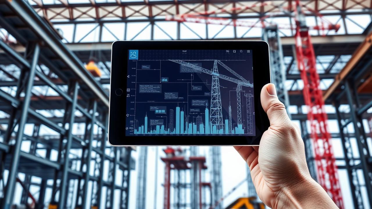 The Construction Technology Providers Adding Agent Capabilities for GC-Specific Workflows