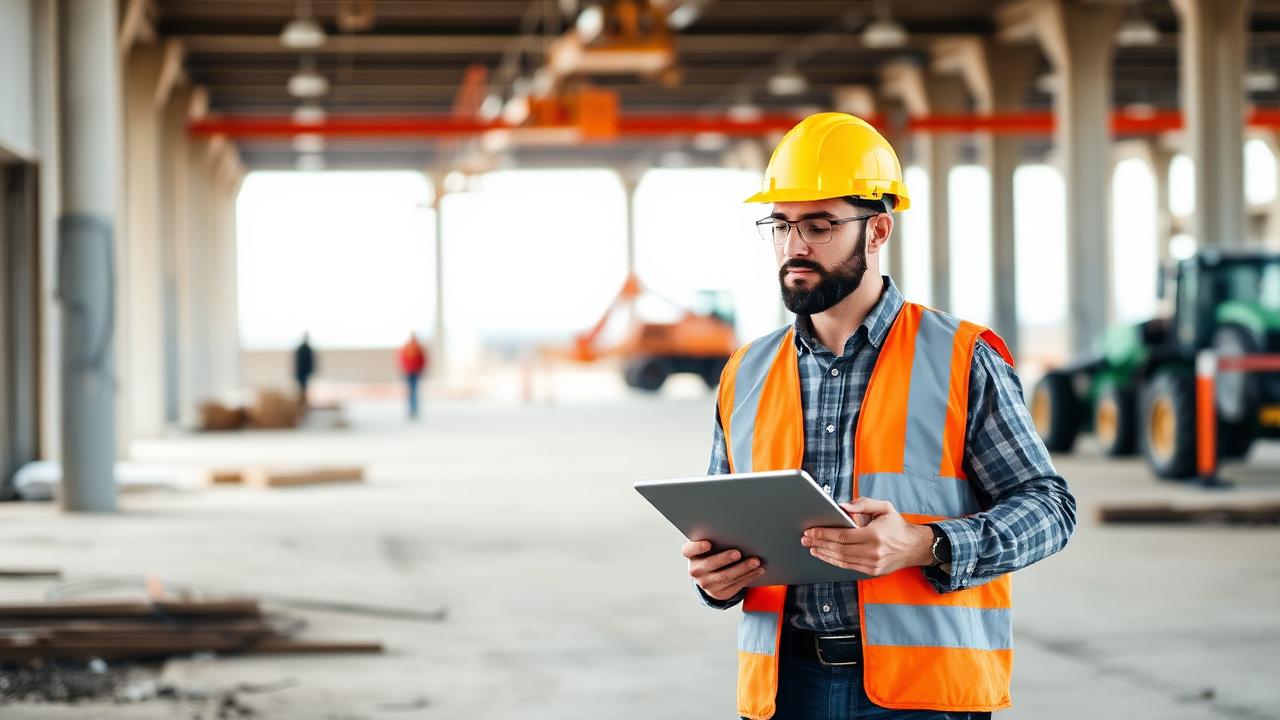 How General Contractors Deploy Agents Without Disrupting Active Jobsite Operations