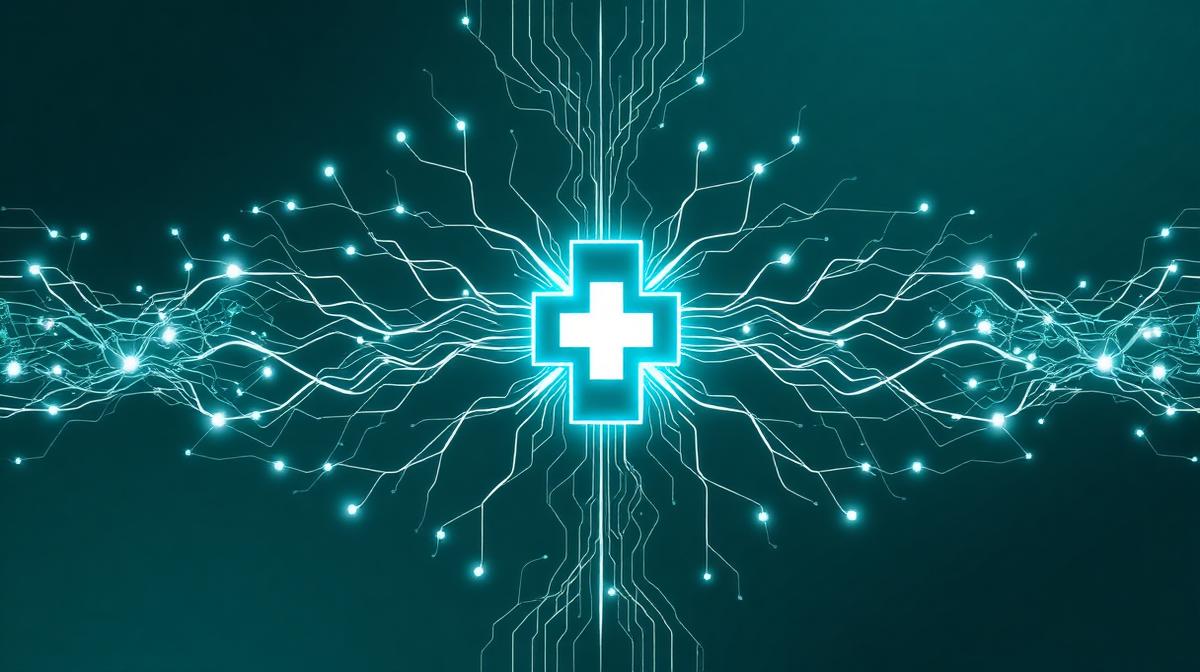 Structuring a Healthcare AI Engagement That Produces Production Agents Not Strategy Documents