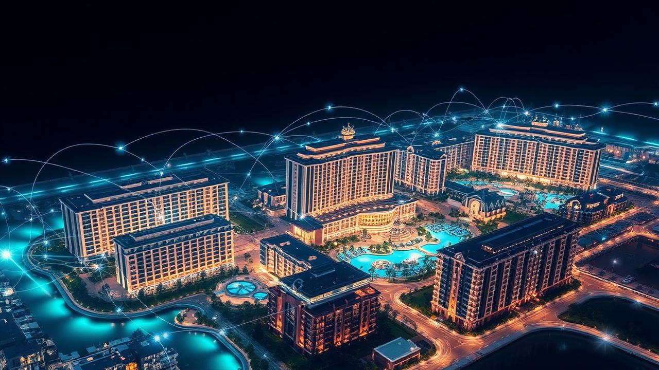 Comparing Agent Platforms Designed for Hotels, Resorts, and Multi-Property Management Groups
