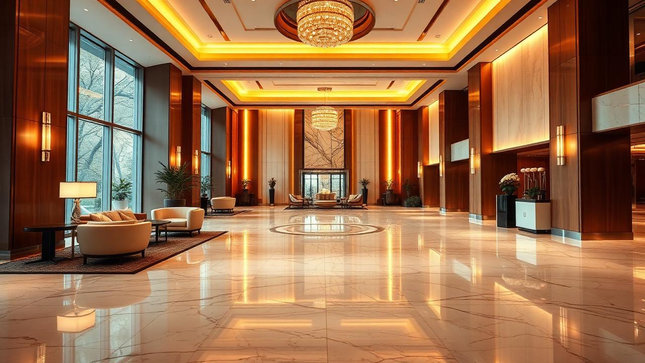 The Hospitality Operations Where Agents Are Creating Measurable Impact Across Properties